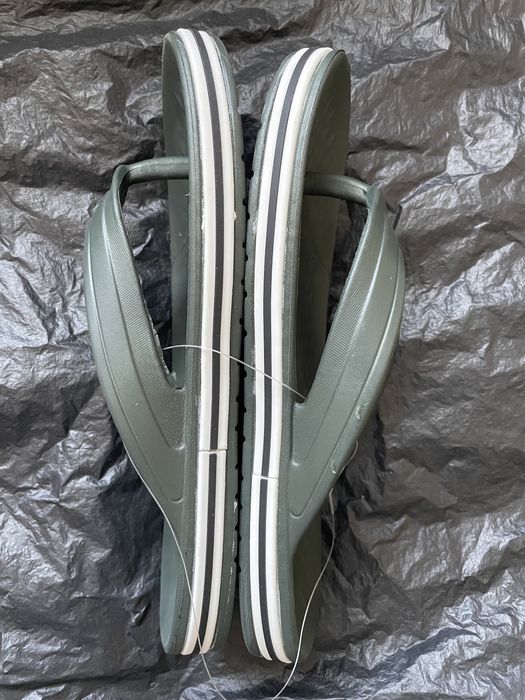 Шлепки мужские р. 43 пенка