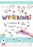 Wypiekanki - kreatywna zabawa!. Fabryka Frajdy