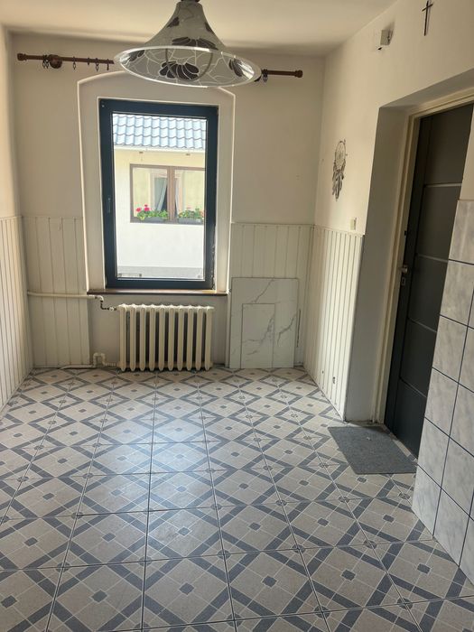 Wynajmę mieszkanie , Pszczew .