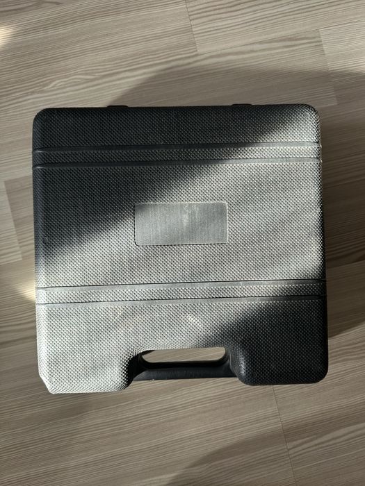 Дрель BMG Tools Germany QD-CD002