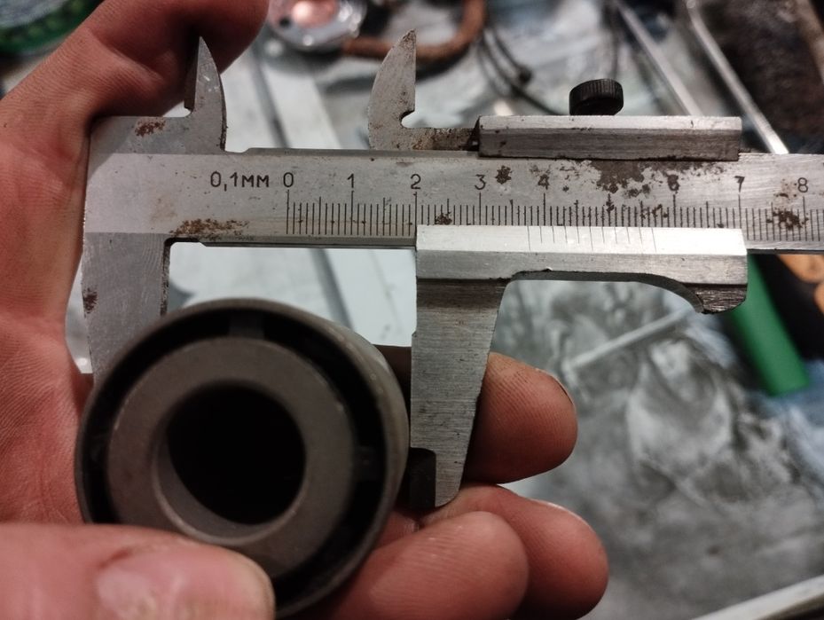 Сайлентблок Ниссан Максима