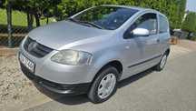 VOLKSWAGEN FOX - 1.2 Benz. 2006R - Bez korozji - Zadbany !