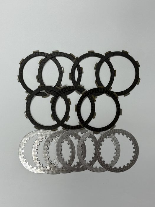 Диски щеплення на 172 FMM