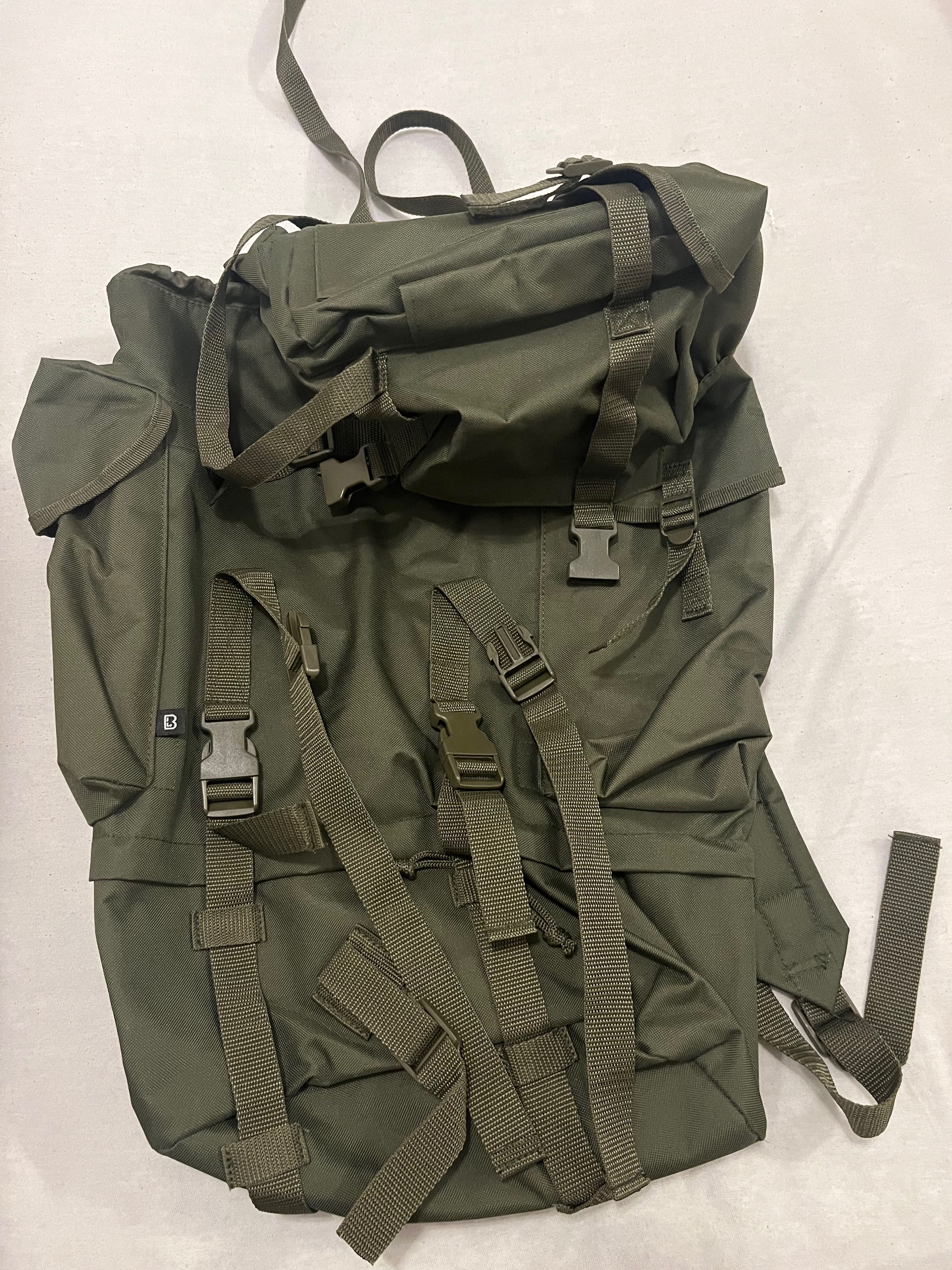 Plecak Brandit Kampfrucksack 65L