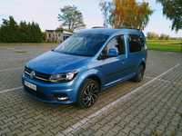 Volkswagen Caddy  2.0TDI 150KM DSG Highline VAT-1