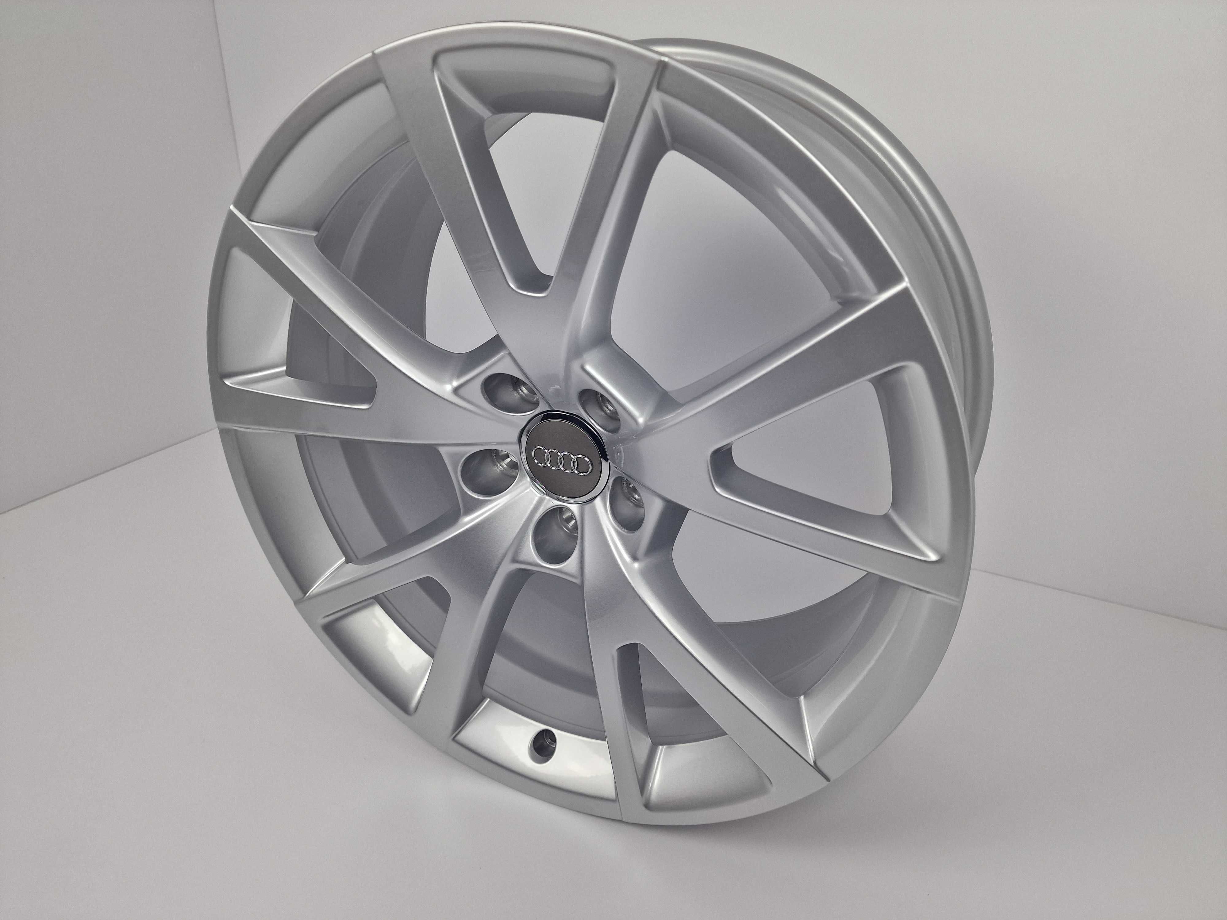 FABRYCZNIE NOWE Oryginalne Felgi Audi 19" A5 A6 A7 A8 Q3 Q5 Q7