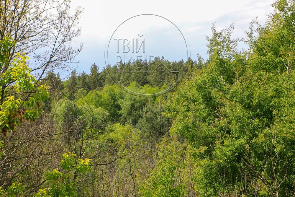 Продаж Видової Ділянки Гореничі