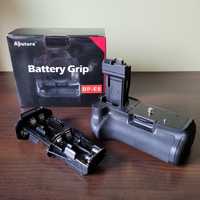 Aputure Battery Grip BP-E8 Canon 550 - 600D