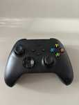Controler od xboxa series x carbon black