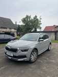 Skoda Kamiq Skoda Kamiq 1.0 style dsg stan idealny!!