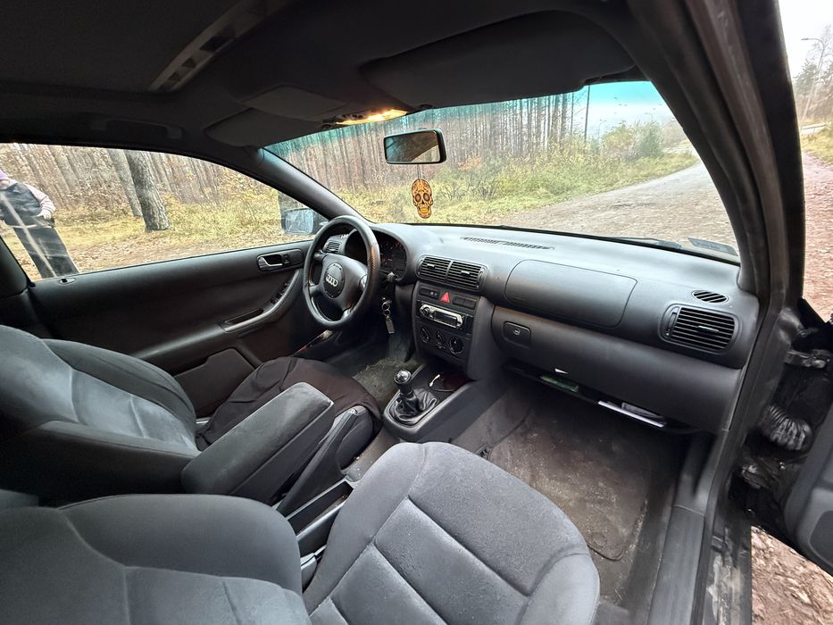 Sprzedam Audi 1,9 Tdi