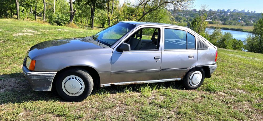Opel Kadett 1.3 LS
