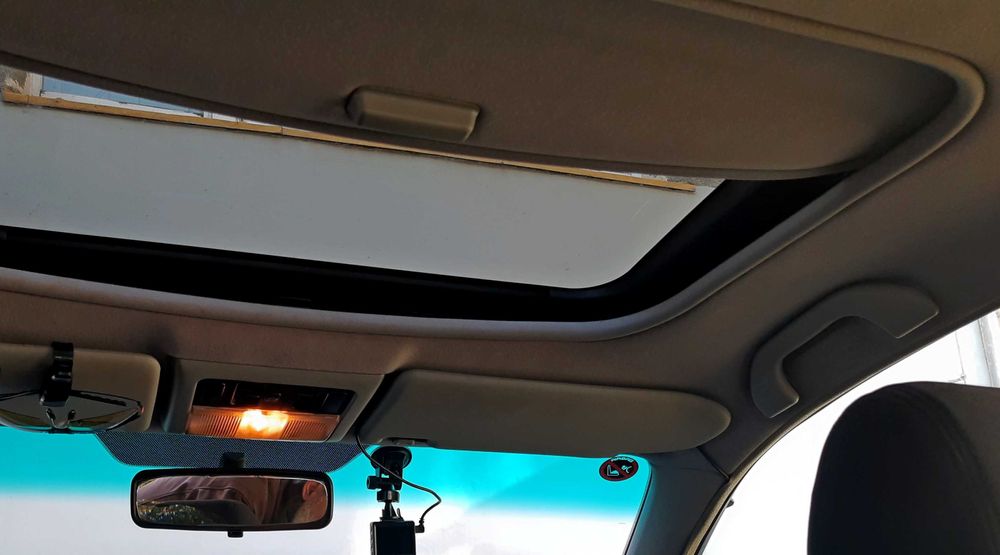 Zadbana Honda Accord - czysta przyjemność z jazdy