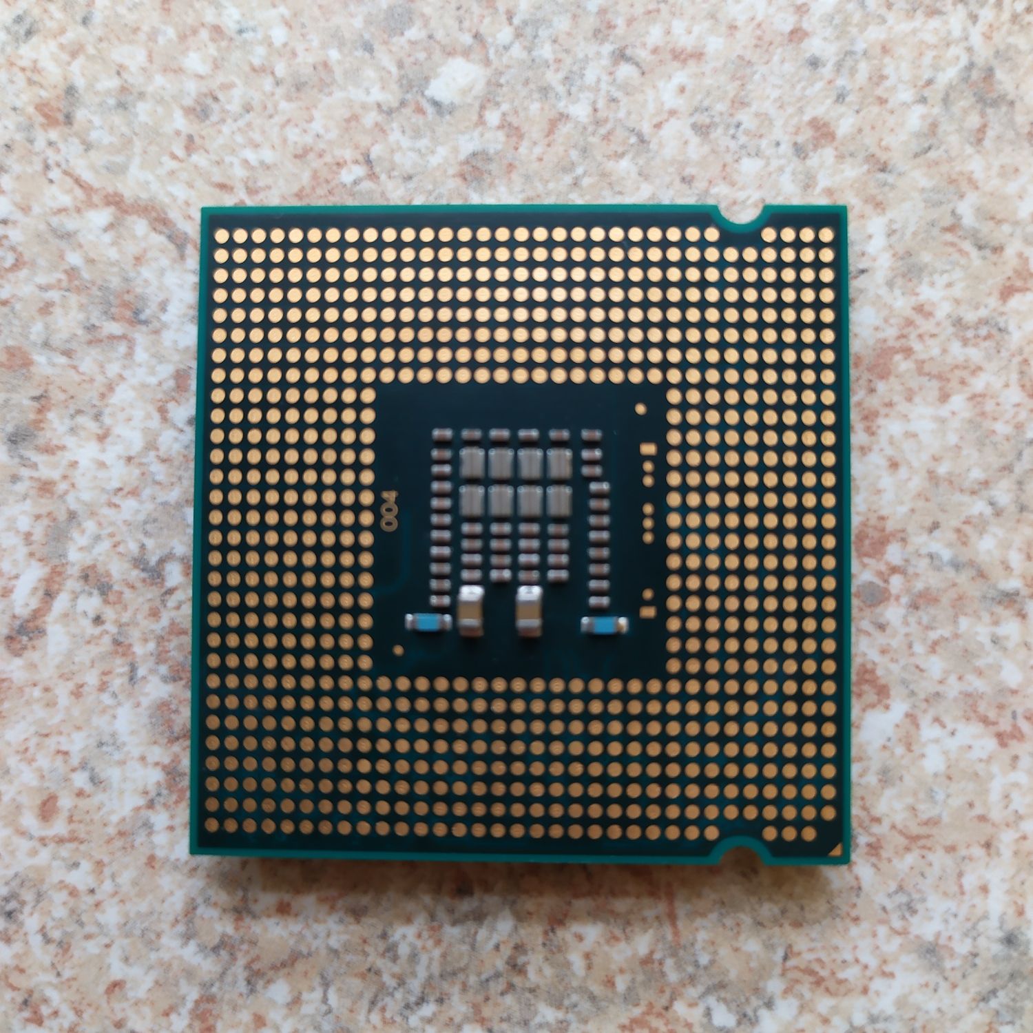 Процессор двухядерний Інтел Пентіум Е5300 Dual Core