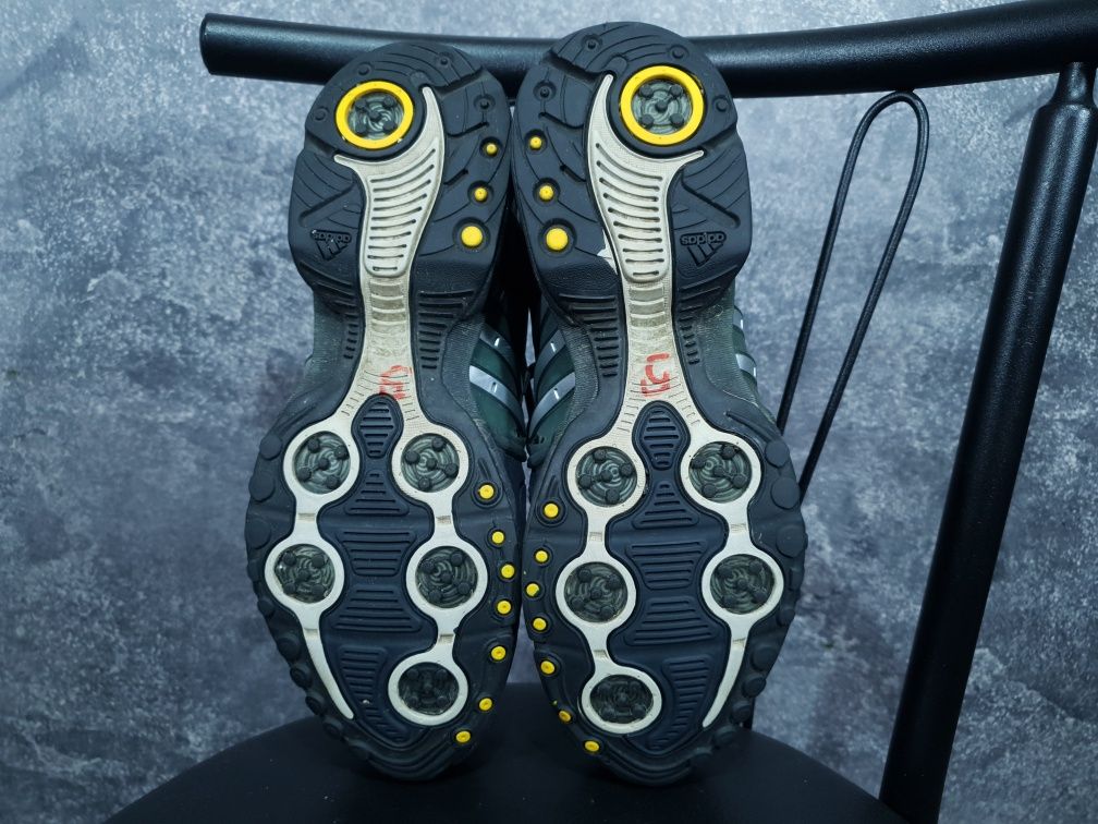 Чоловічі Кроссівки Adidas ClimaCool ClimaProof Оригінал