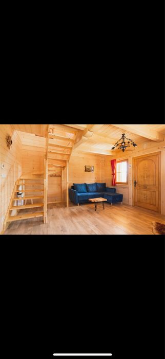 Dom domek do wynajęcia długoterminowego góry Tatry widoki