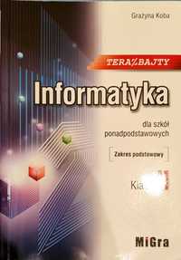 Informatyka TerazBajty 2