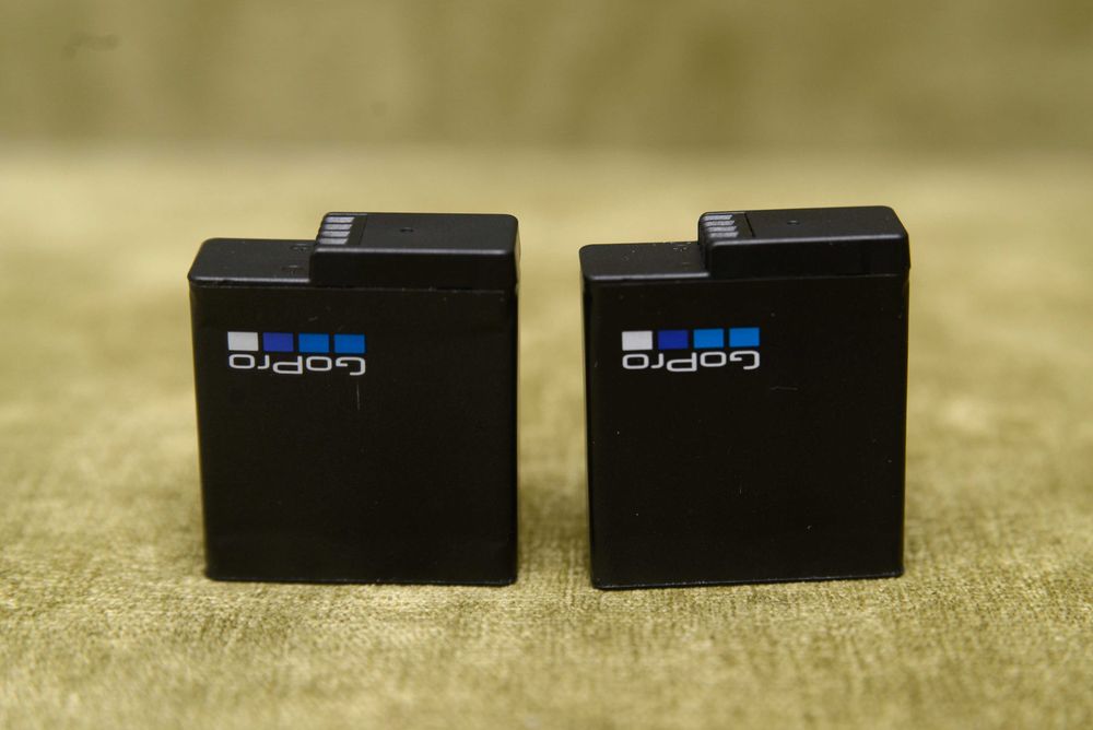 Камера Gopro Hero 5 Black Edition