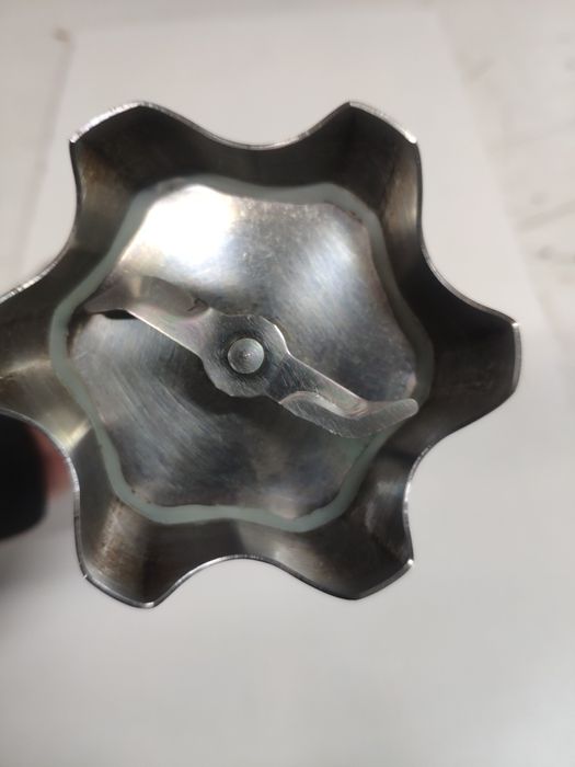 Pé de varinha mágica Braun 4191