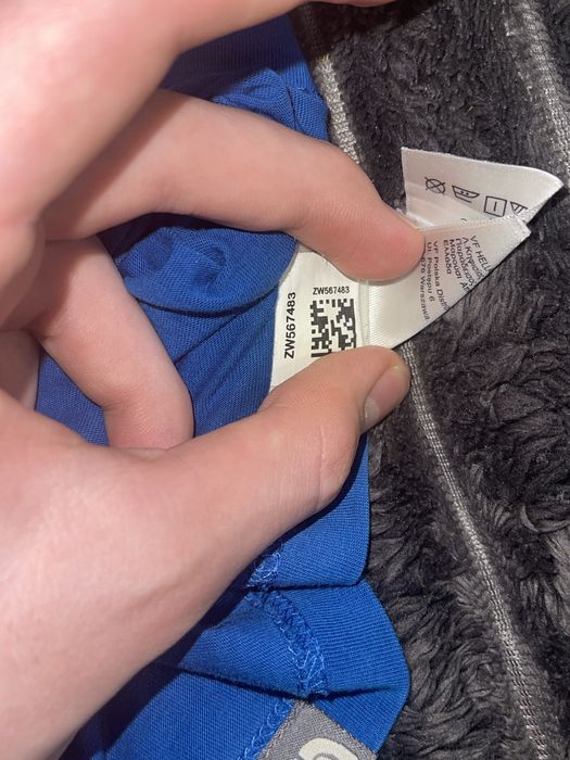 Футболка TNF оригінальна 10/10 !як нова!