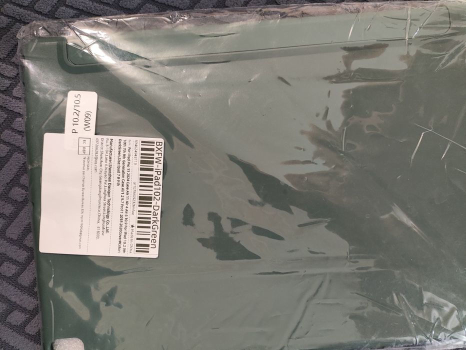 Чохол для iPad Air 3 / pro 10.5 / 10.2