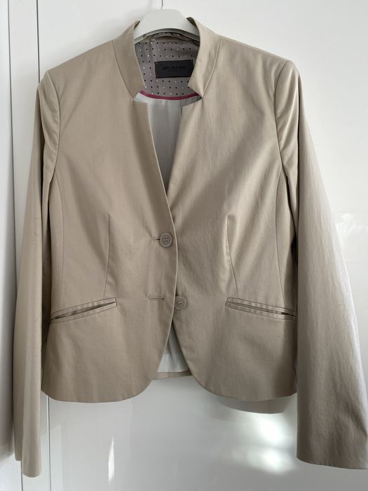 Marynarka damska wizytowa  / Sir Oliver / roz.38