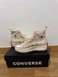 Converse Chuck Taylor All Star branco