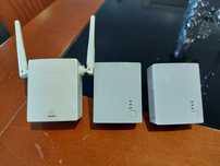 Power TP Link extensor de internet 500 mbs