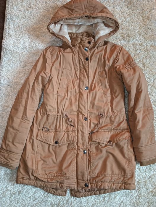 Парка,куртка для дівчинки