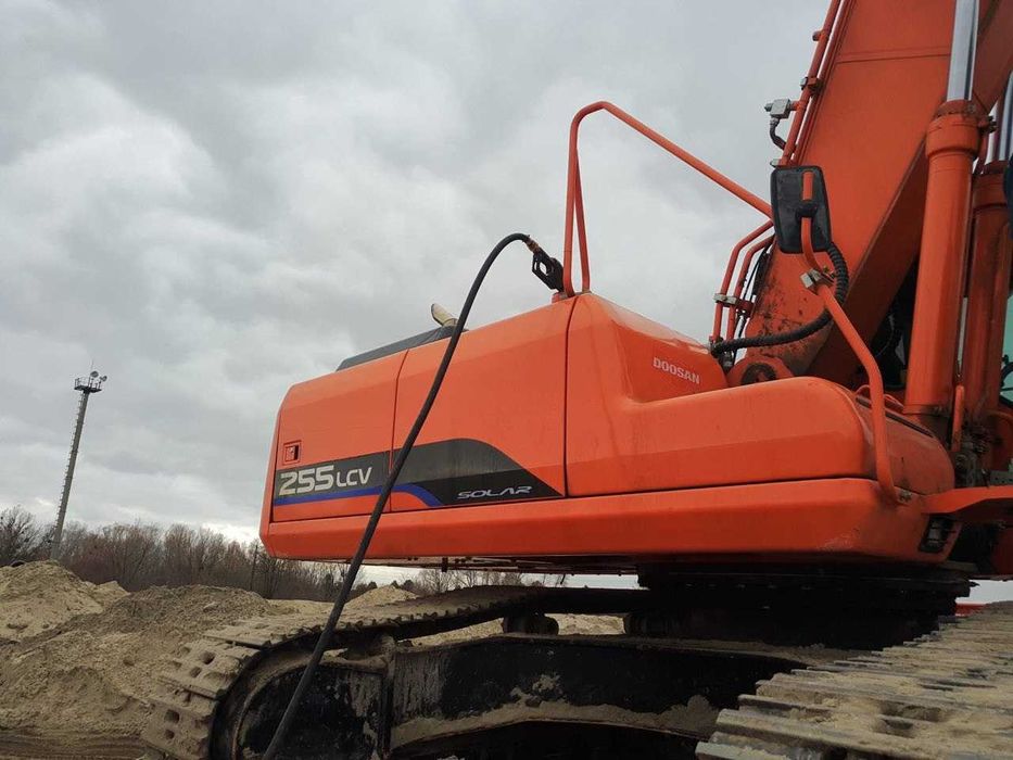 Дизельное Топливо, Солярка, Дизельне Паливо Євро5 преміум-якості