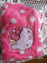 Ubranko dla pupila Hello Kitty XL