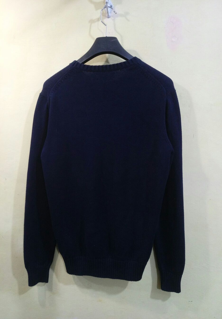 Оригінал Polo Ralph Lauren чоловічий светр джемпер