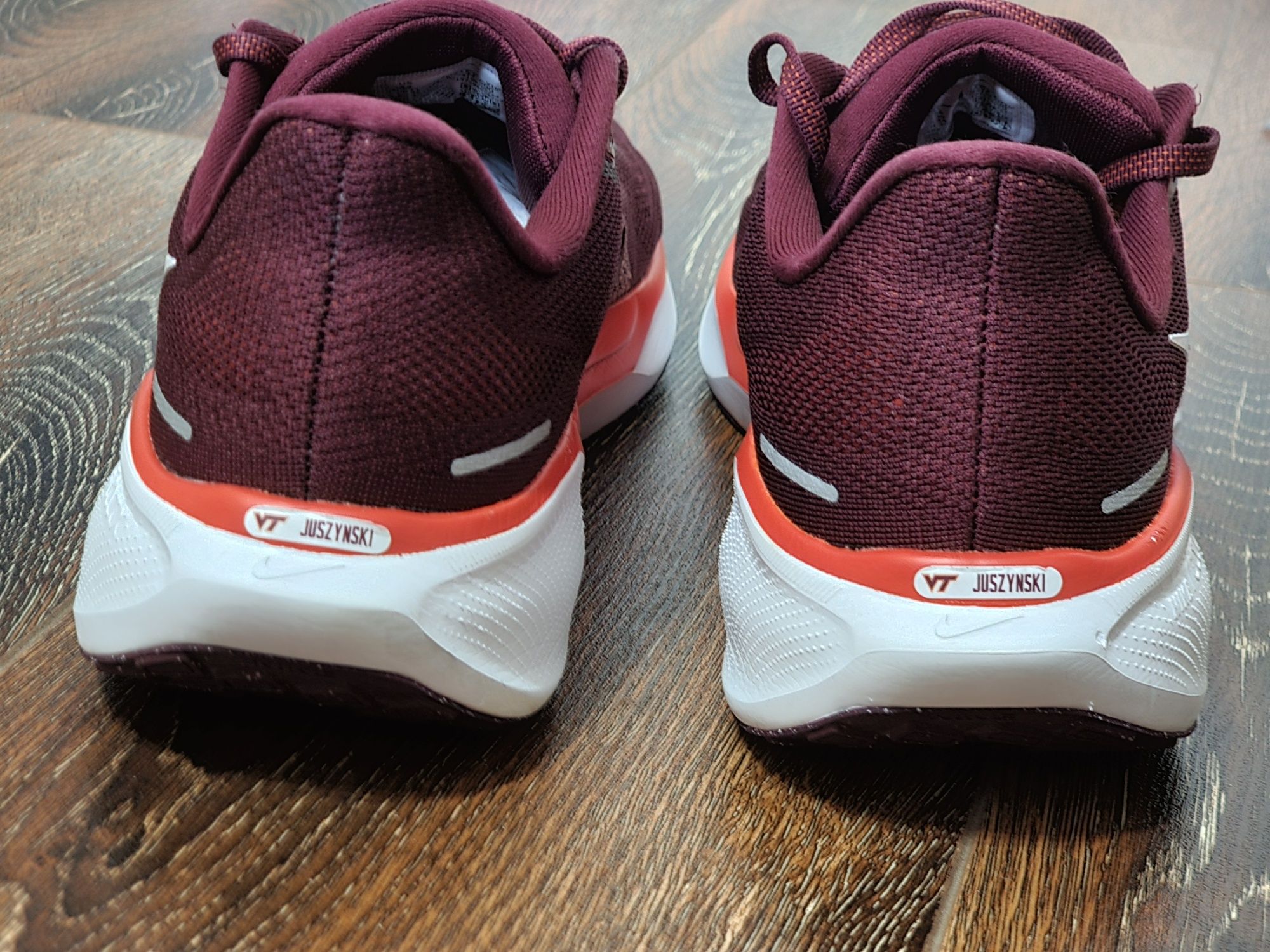 Оригінал 100% nike air zoom pegasus 41  eur 46