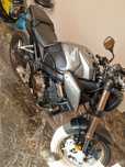 Продам HONDA CB650R