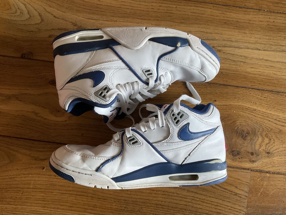 Buty Nike Air Flight 89 rozmiar 43