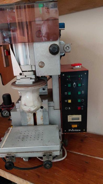 Тампопрес  Printex