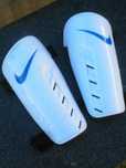 Caneleiras nike como novas