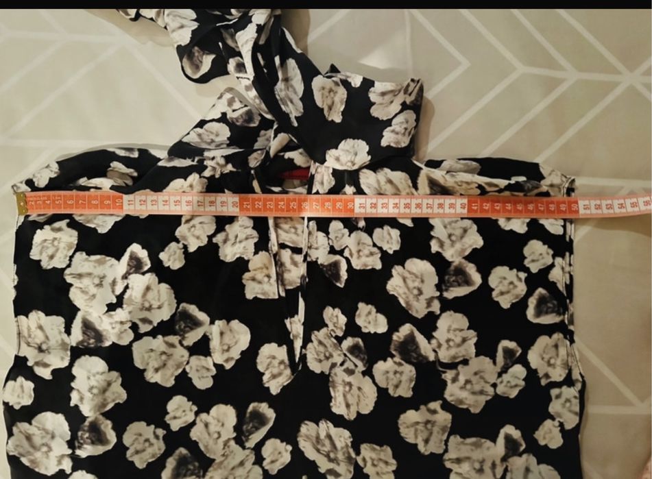 Camisa - Carolina Herrera - Original