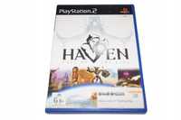 Gra Haven Call Of The King Sony Playstation 2 Ps2