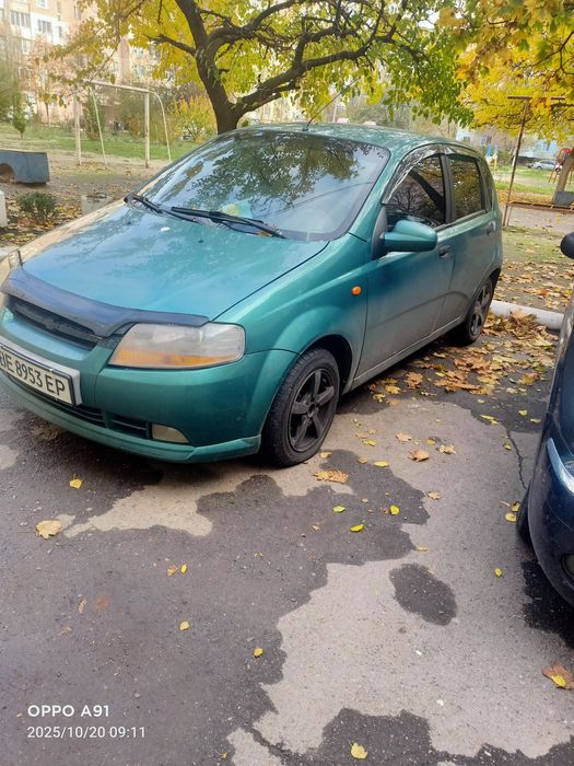 Продажа автомобиля