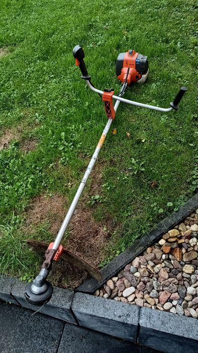 Kosa spalinowa wykaszarka Husqvarna 535 RX  2.2KM