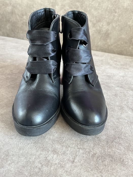 Жіночі Черевики Батільйони