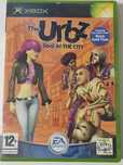 Xbox Urbz Sims In The City Gra Microsoft X Box