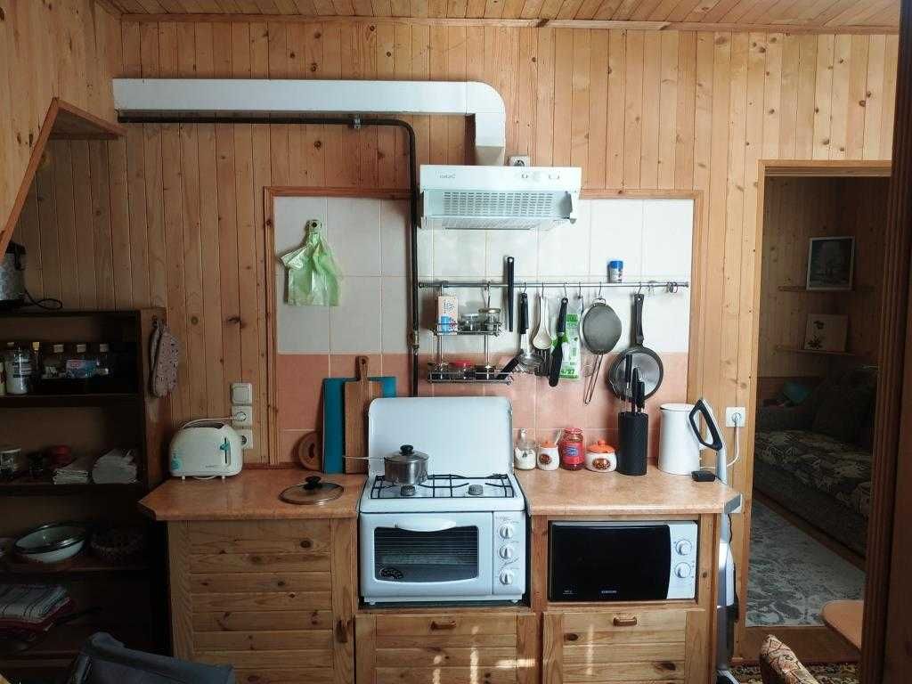 Продам  чудову  дачу в с.Селичівка в С/Т ІЛЬТА