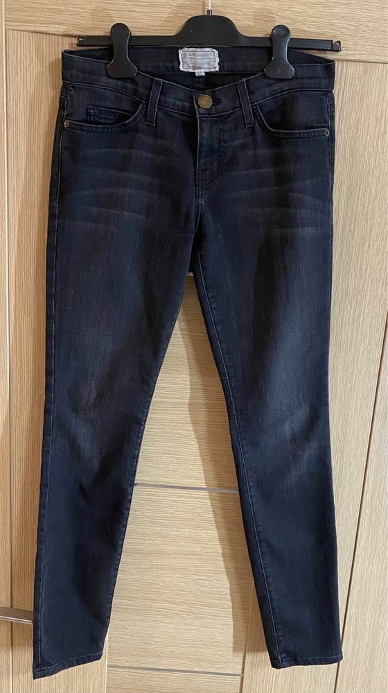Джинсы Current Elliott оригинал (темно-серые)