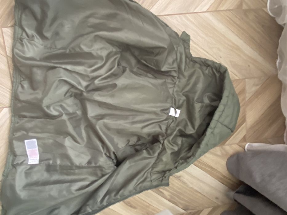 Куртка для хлопчиків євро зима