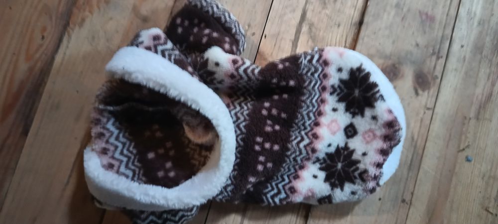 Ubranko dla małego pieska