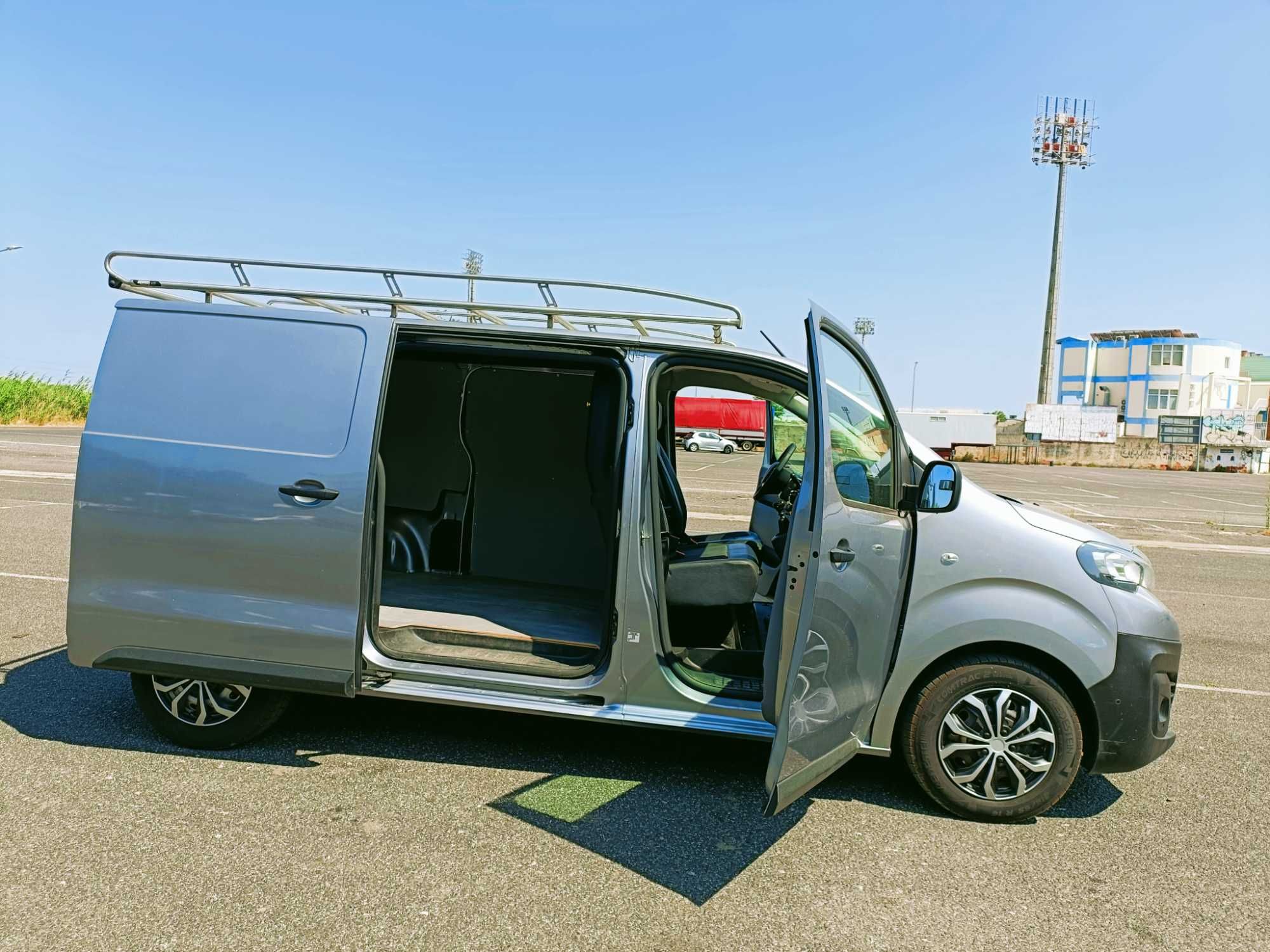 Peugeot Expert 2.0