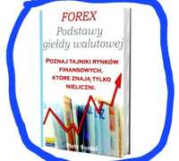 Nowy super poradnik - Forex 1. Podstawy Giełdy Walutowej