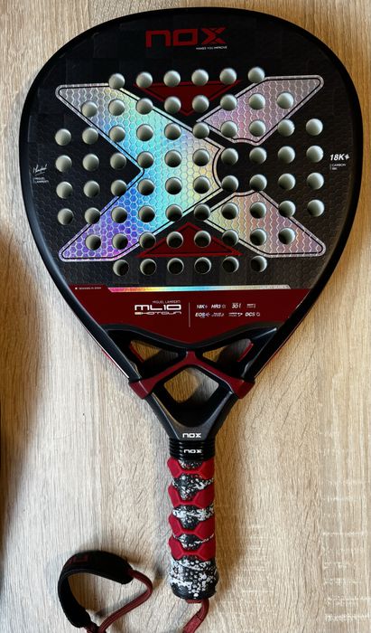 Nox ML10 Shotgun rakieta do padla